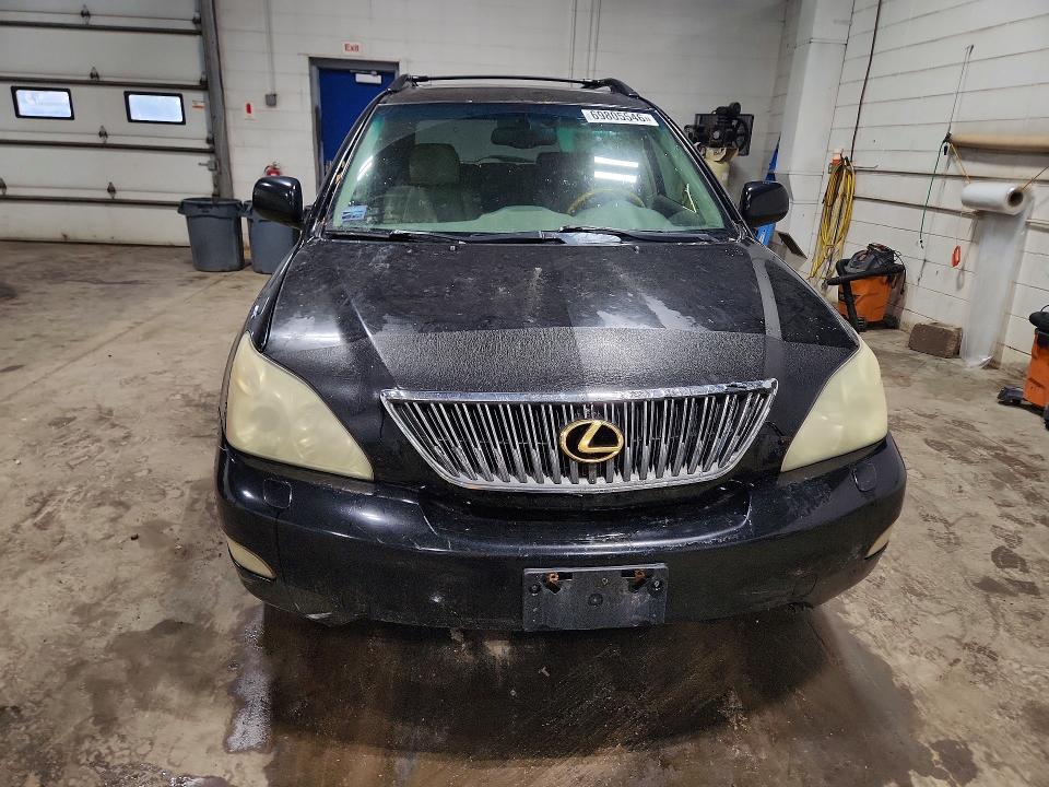 Aukcja sprzedaży 2004 Lexus Rx, vin: JTJHA31U940041636, numer aukcji: 69805546