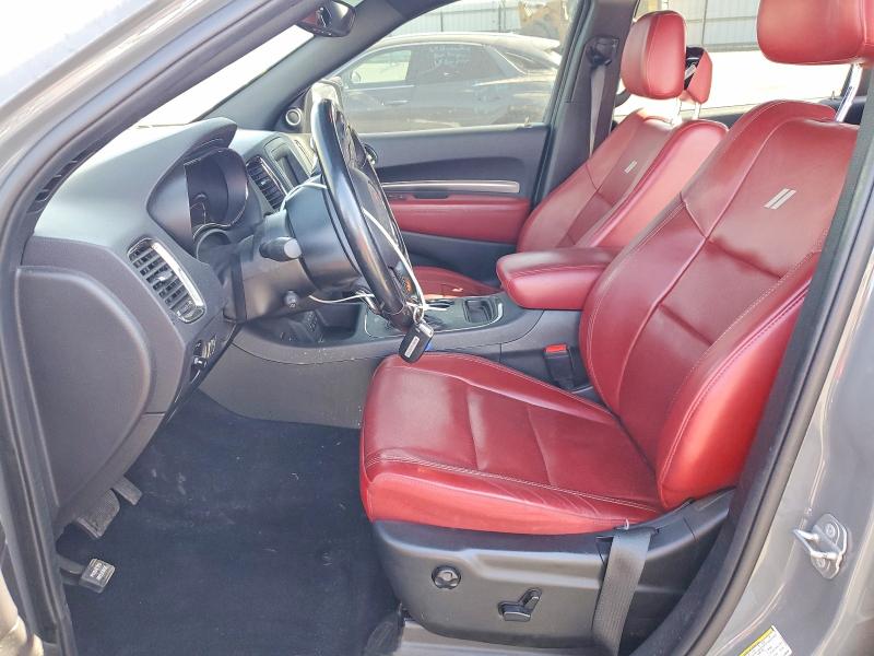 Aukcja sprzedaży 2020 Dodge Durango, vin: 1C4SDHCT1LC356266, numer aukcji: 69638536