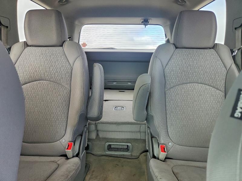 Aukcja sprzedaży 2015 Gmc Acadia, vin: 1GKKRPKD3FJ364315, numer aukcji: 70024826
