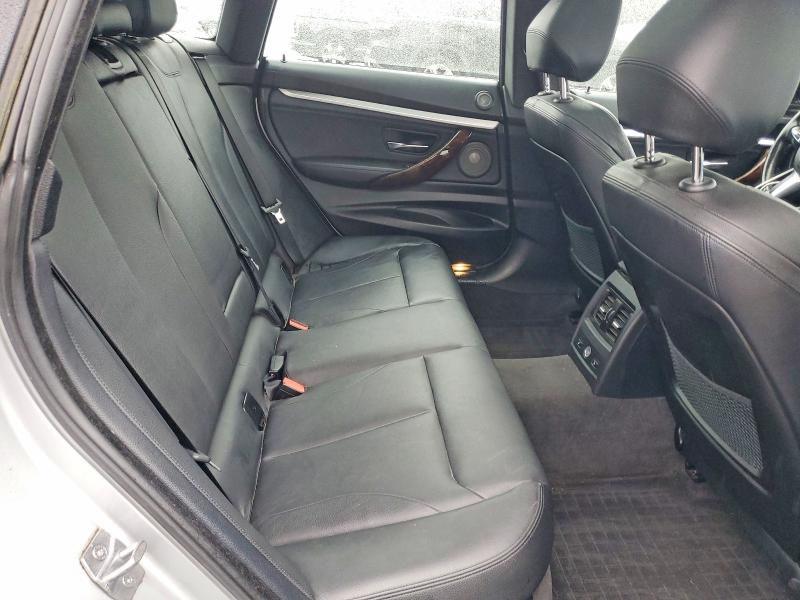 Продажа на аукционе авто 2014 Bmw 328, vin: WBA3X5C57ED558163, номер лота: 70339396