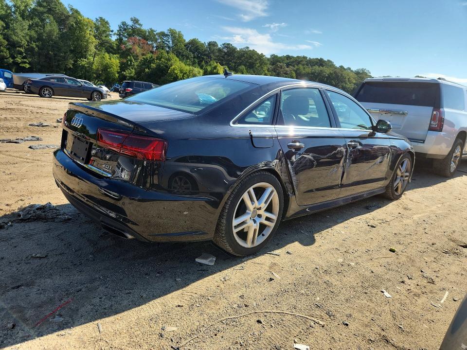 Aukcja sprzedaży 2017 Audi A6, vin: WAUF8AFC5HN047952, numer aukcji: 67245856