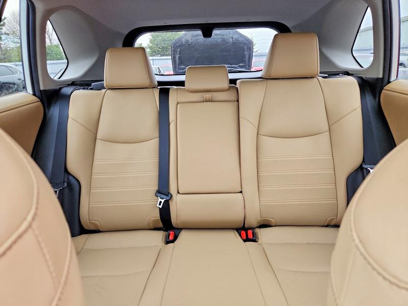 Продаж на аукціоні авто 2019 Toyota Rav4, vin: 2T3DWRFV1KW012471, номер лоту: 67657206