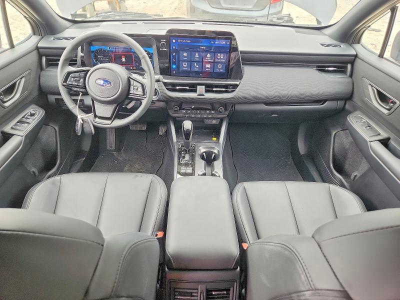 Продажа на аукционе авто 2026 Subaru Outback, vin: JF2BUPBD4TY455155, номер лота: 69320406