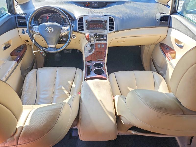 Продажа на аукционе авто 2010 Toyota Venza, vin: 4T3BK3BB9AU036026, номер лота: 70957576