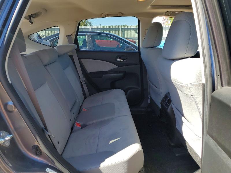 Продаж на аукціоні авто 2015 Honda Cr-v, vin: 2HKRM4H55FH697325, номер лоту: 69767176