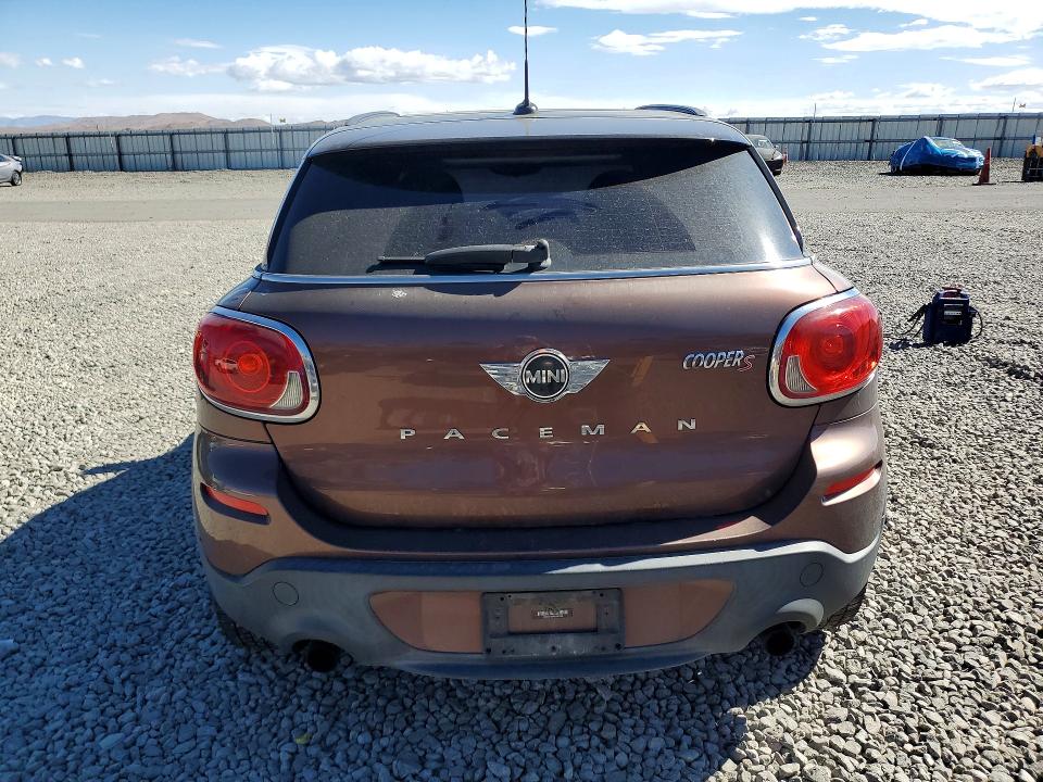 Продаж на аукціоні авто 2013 Mini Cooper, vin: WMWSS7C54DWN71400, номер лоту: 70908356