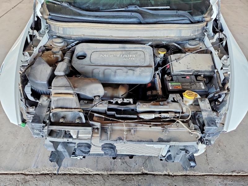 Продаж на аукціоні авто 2017 Jeep Cherokee, vin: 1C4PJLCB4HW668256, номер лоту: 70061906