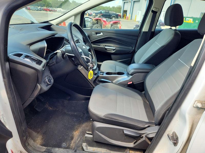 2013 Ford C-max მანქანა იყიდება აუქციონზე, vin: 1FADP5AU6DL524470, აუქციონის ნომერი: 68368206