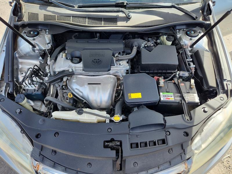 Aukcja sprzedaży 2015 Toyota Camry, vin: 4T1BF1FK9FU896060, numer aukcji: 69610696