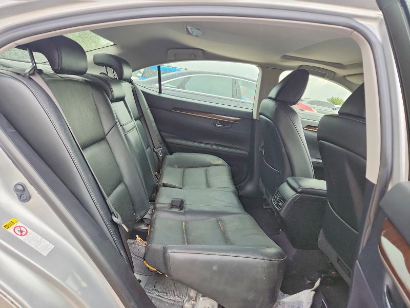 Aukcja sprzedaży 2013 Lexus Es, vin: JTHBK1GGXD2067869, numer aukcji: 66443746