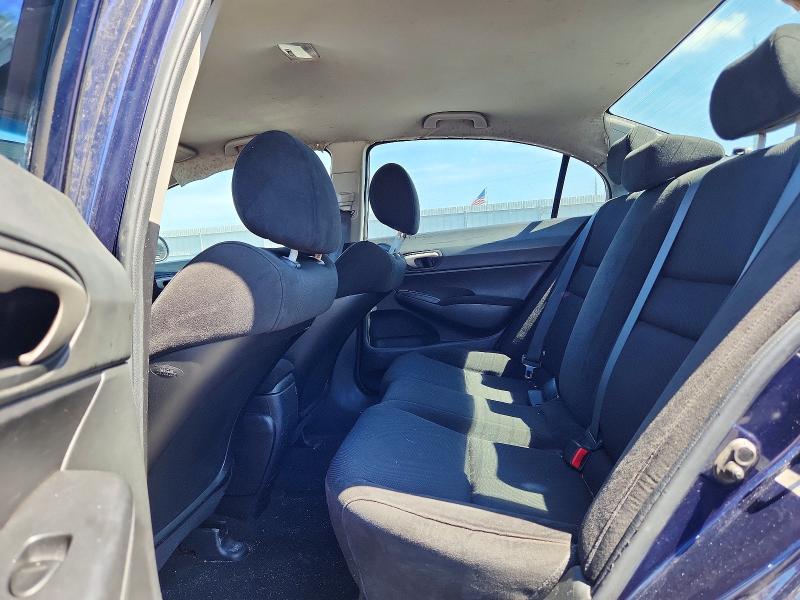Продаж на аукціоні авто 2010 Honda Civic, vin: 19XFA1F68AE033734, номер лоту: 69064996