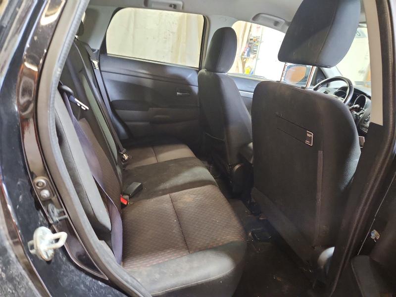 Продажа на аукционе авто 2017 Mitsubishi Outlander Sport, vin: JA4AR3AU9HZ049762, номер лота: 67310116