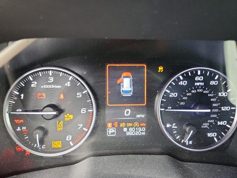 70563356 :رقم المزاد ، 4S4BTAFC8N3119231 vin ، 2022 Subaru Outback مزاد بيع