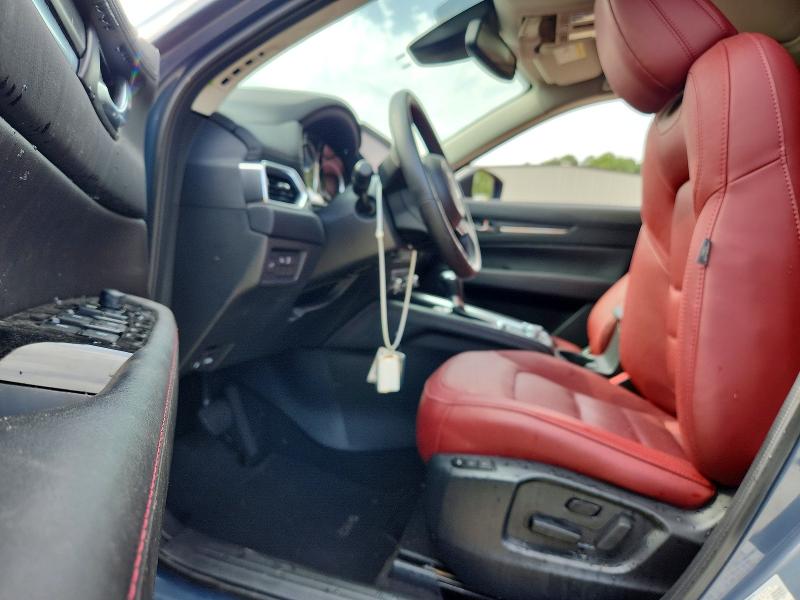 Aukcja sprzedaży 2023 Mazda Cx-5, vin: JM3KFBCM4P0236895, numer aukcji: 67011056