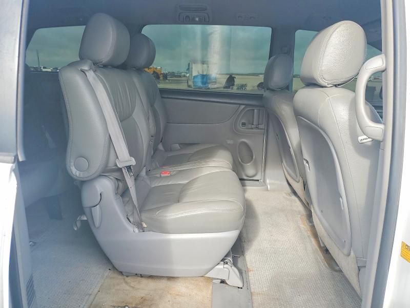 Продаж на аукціоні авто 2006 Toyota Sienna, vin: 5TDZA23C56S491922, номер лоту: 69504446