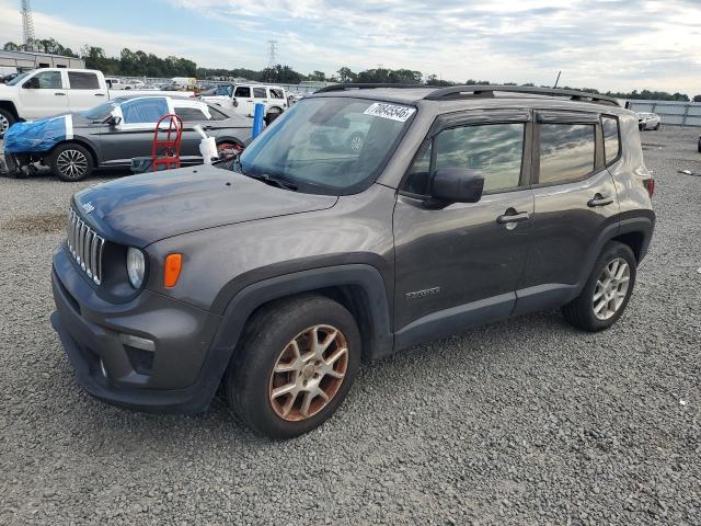 70845546 :رقم المزاد ، ZACNJABB7KPK86026 vin ، 2019 Jeep Renegade مزاد بيع