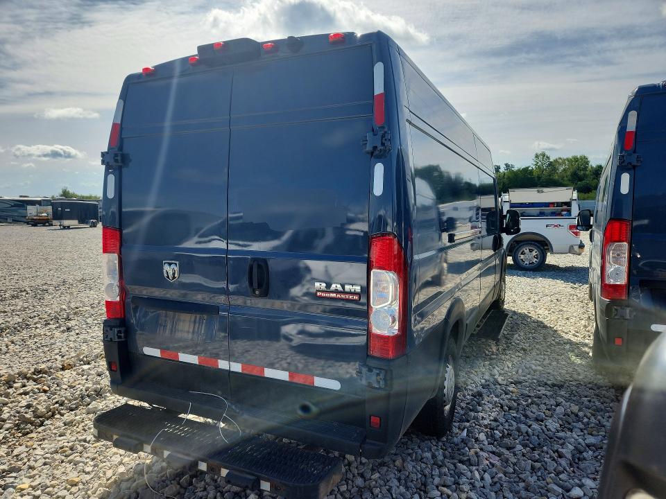 Aukcja sprzedaży 2021 Ram Promaster 3500, vin: 3C6MRVJG1ME541143, numer aukcji: 67440336