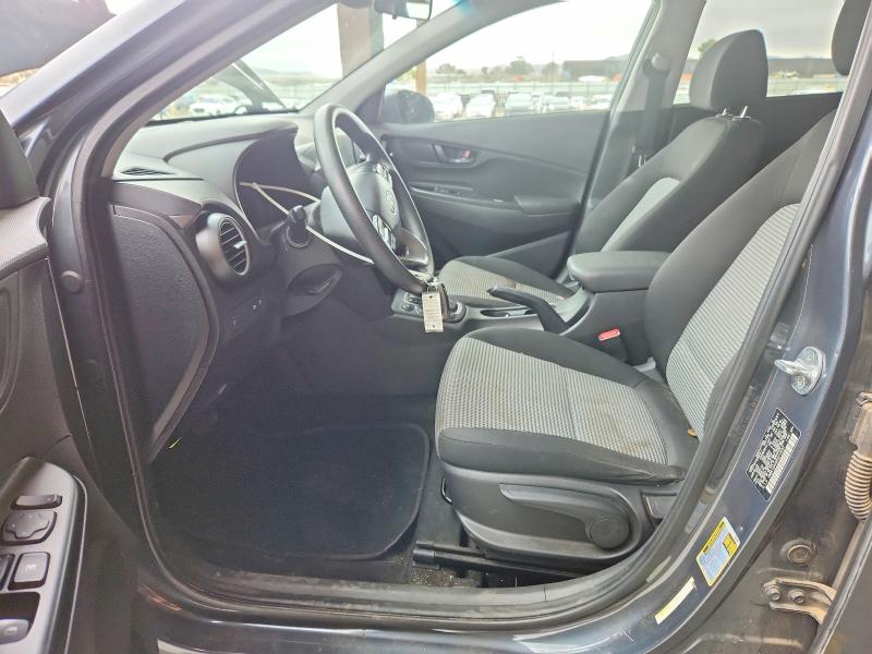 Продажа на аукционе авто 2019 Hyundai Kona, vin: KM8K12AA6KU213437, номер лота: 67506336