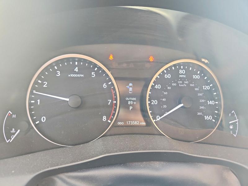 Aukcja sprzedaży 2014 Lexus Es, vin: JTHBK1GG2E2105421, numer aukcji: 68498856