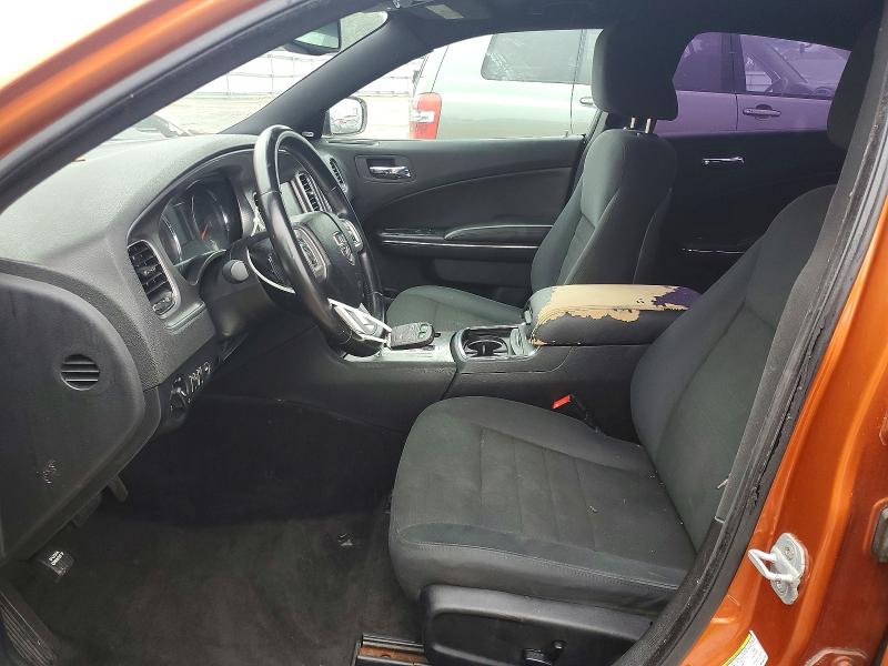 Продаж на аукціоні авто 2011 Dodge Charger, vin: 2B3CL3CG4BH553720, номер лоту: 70269716
