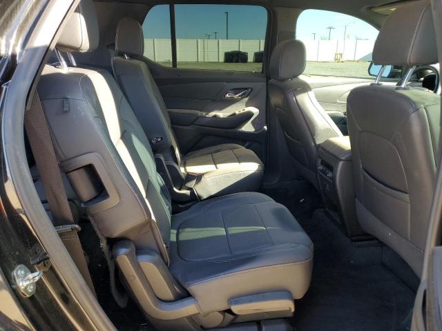 Aukcja sprzedaży 2023 Chevrolet Traverse, vin: 1GNERHKW9PJ222737, numer aukcji: 70485336