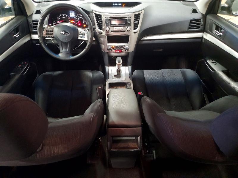 Aukcja sprzedaży 2013 Subaru Legacy, vin: 4S3BMBA6XD3026220, numer aukcji: 69871756