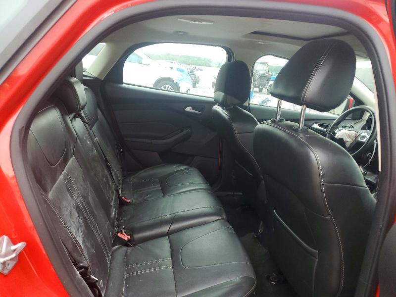 Aukcja sprzedaży 2014 Ford Focus, vin: 1FADP3K23EL145669, numer aukcji: 68182536