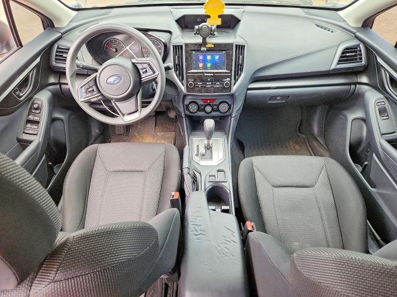 Продажа на аукционе авто 2018 Subaru Impreza, vin: 4S3GKAA65J3620392, номер лота: 67486076