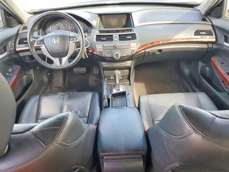 71079476 :رقم المزاد ، 5J6TF3H59CL007216 vin ، 2012 Honda Crosstour مزاد بيع