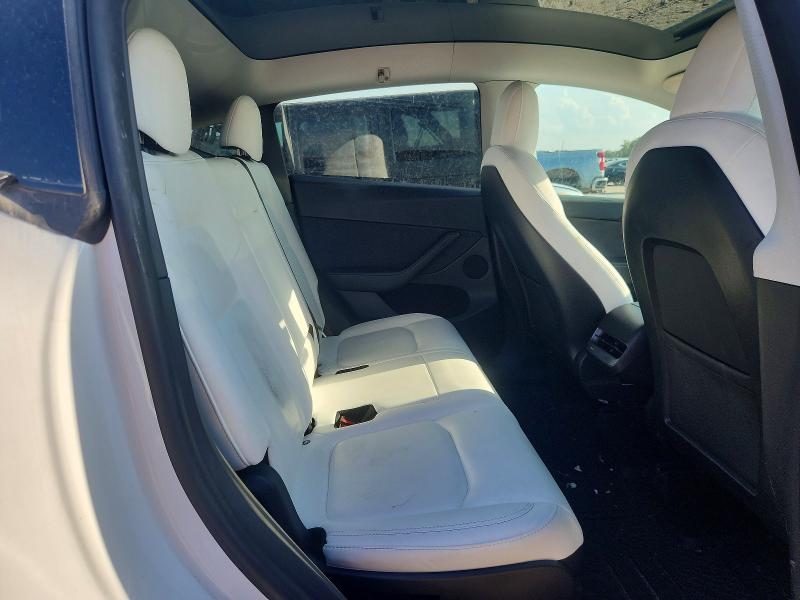 Продаж на аукціоні авто 2022 Tesla Model Y, vin: 7SAYGAEE5NF539072, номер лоту: 67386606