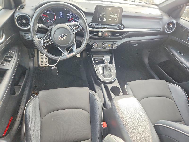 Aukcja sprzedaży 2020 Kia Forte, vin: 3KPF34AD9LE218492, numer aukcji: 70366086