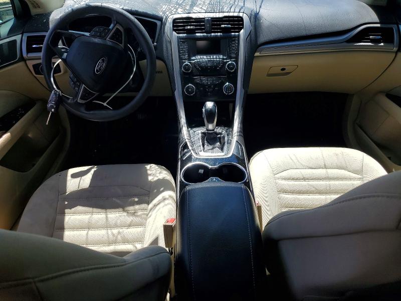 2014 Ford Fusion მანქანა იყიდება აუქციონზე, vin: 3FA6P0H70ER208299, აუქციონის ნომერი: 66857736