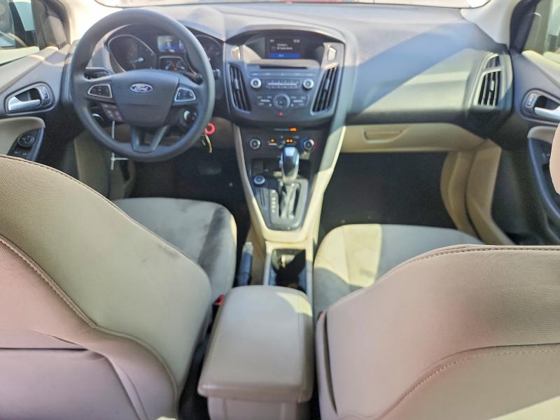 Aukcja sprzedaży 2015 Ford Focus, vin: 1FADP3F20FL250407, numer aukcji: 68606456