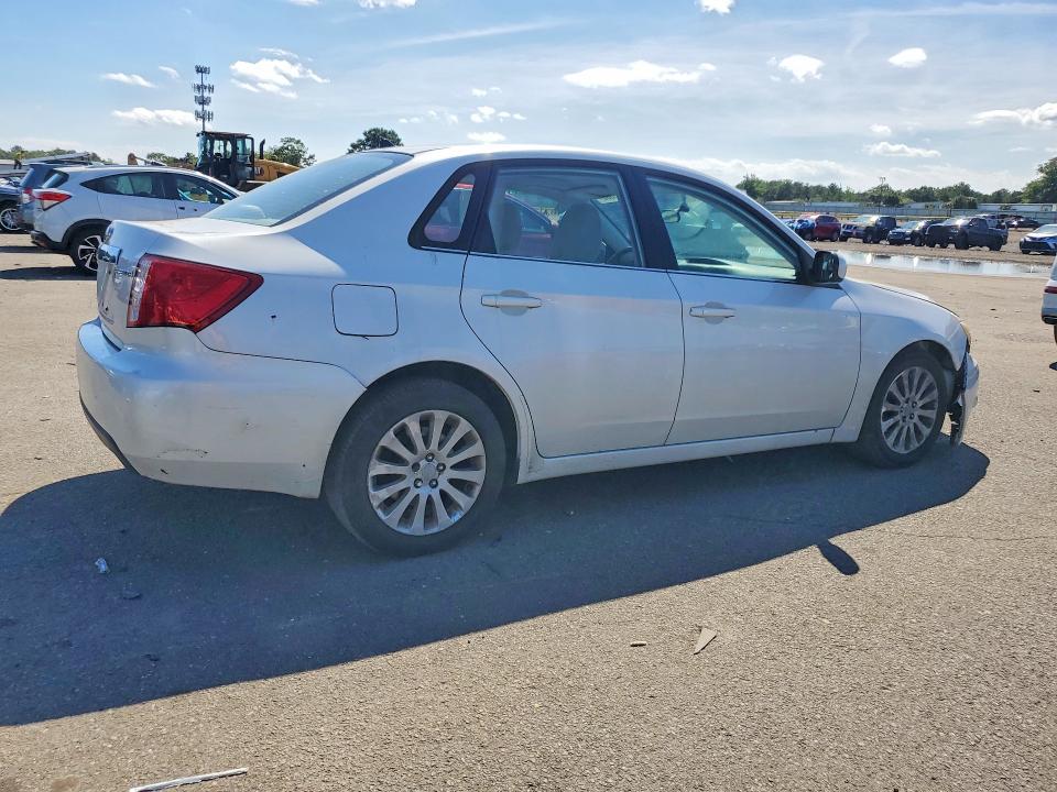 Aukcja sprzedaży 2010 Subaru Impreza, vin: JF1GE6B64AH515712, numer aukcji: 67713636