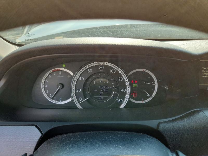 Продажа на аукционе авто 2015 Honda Accord, vin: 1HGCR2F35FA173274, номер лота: 67100196
