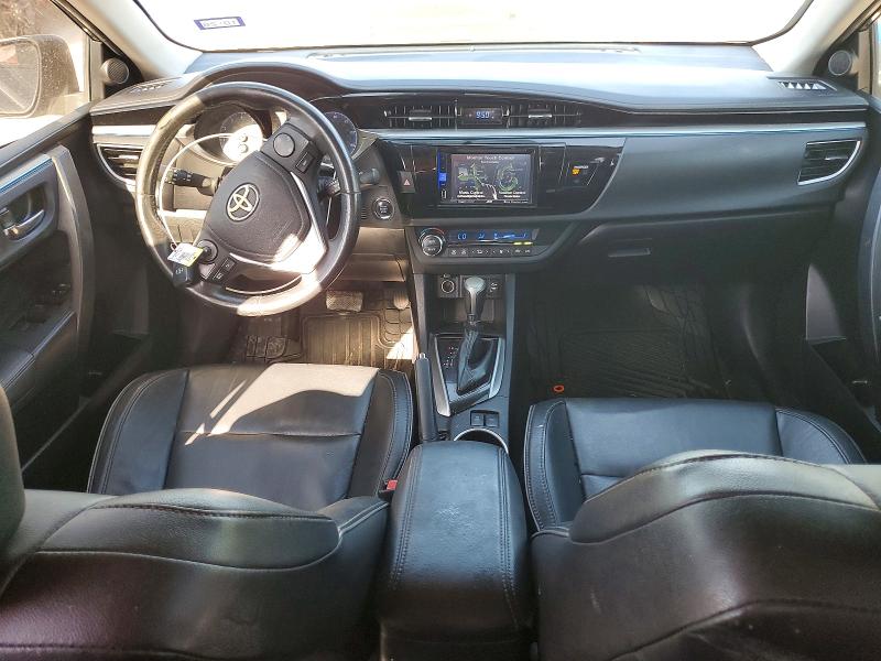 Продаж на аукціоні авто 2014 Toyota Corolla, vin: 2T1BURHE7EC208116, номер лоту: 69576486