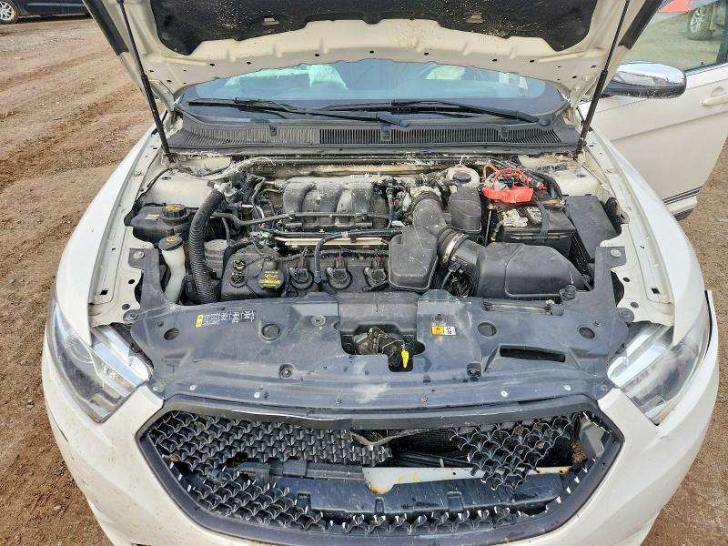 Продажа на аукционе авто 2013 Ford Taurus, vin: 1FAHP2J84DG136150, номер лота: 69571546