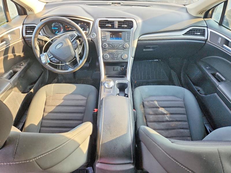 69067136 :رقم المزاد ، 3FA6P0H76JR131254 vin ، 2018 Ford Fusion مزاد بيع
