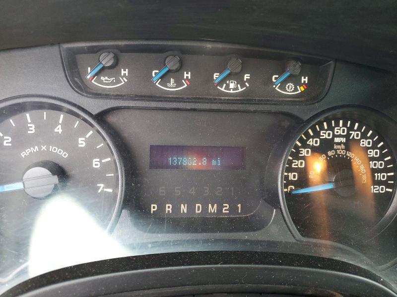 Продажа на аукционе авто 2014 Ford F150, vin: 1FTFW1EF8EKF28554, номер лота: 68787466