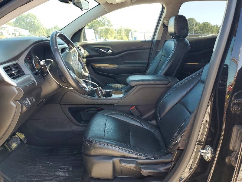 Aukcja sprzedaży 2020 Gmc Acadia, vin: 1GKKNKLA7LZ168720, numer aukcji: 69395476