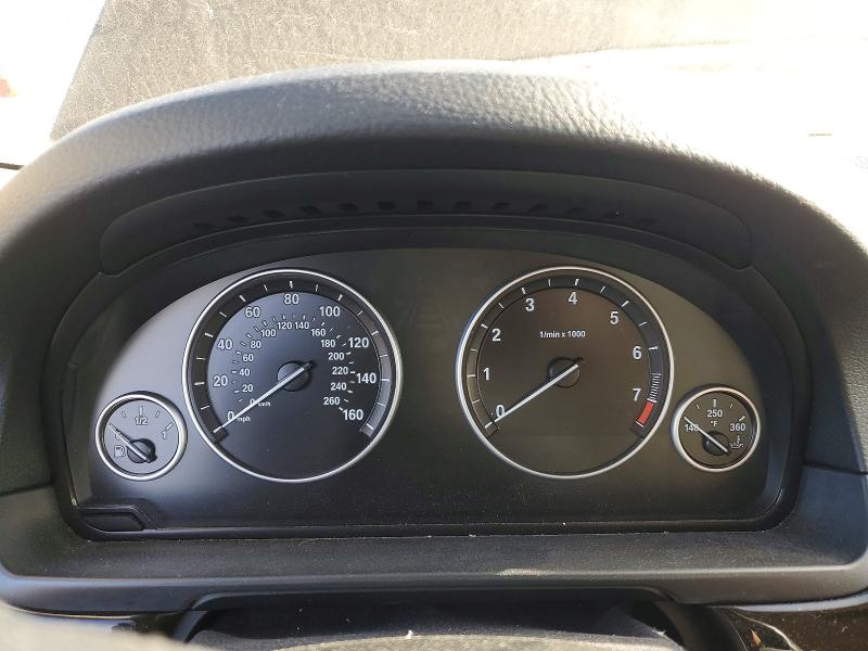 Продаж на аукціоні авто 2011 Bmw 535, vin: WBAFU7C56BC874608, номер лоту: 69196106