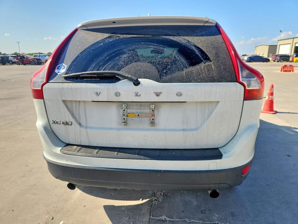 Aukcja sprzedaży 2012 Volvo Xc60, vin: YV4952DL1C2288240, numer aukcji: 68516646