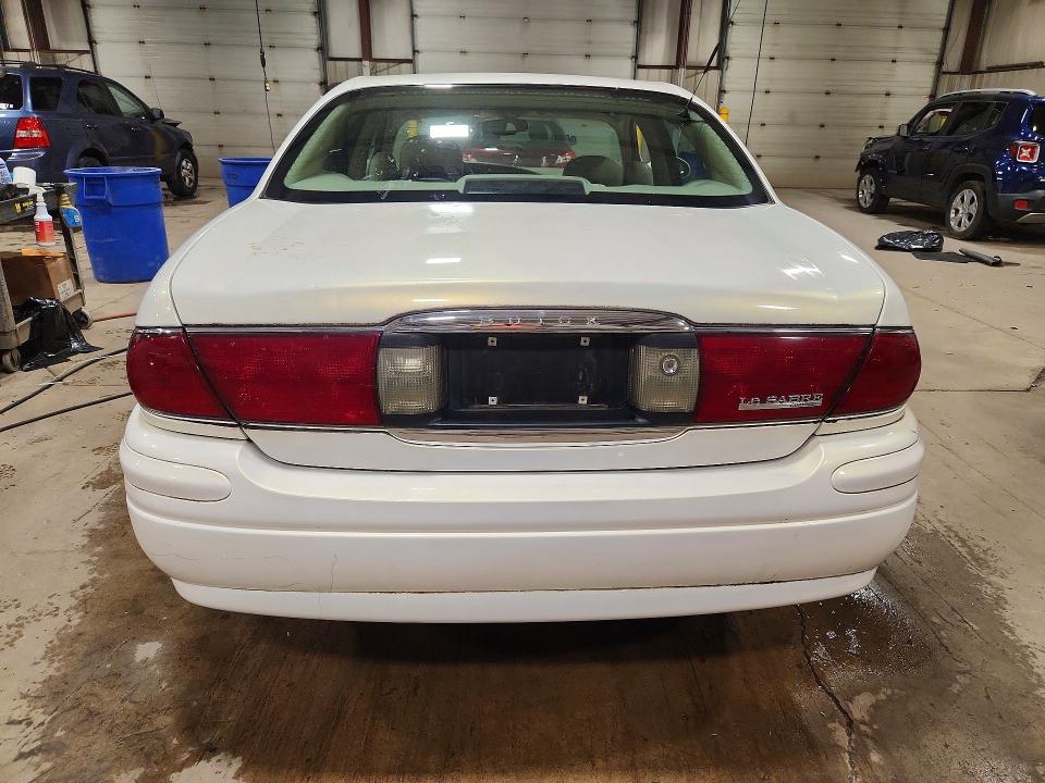 Aukcja sprzedaży 2004 Buick Lesabre, vin: 1G4HR54K24U215858, numer aukcji: 68788816