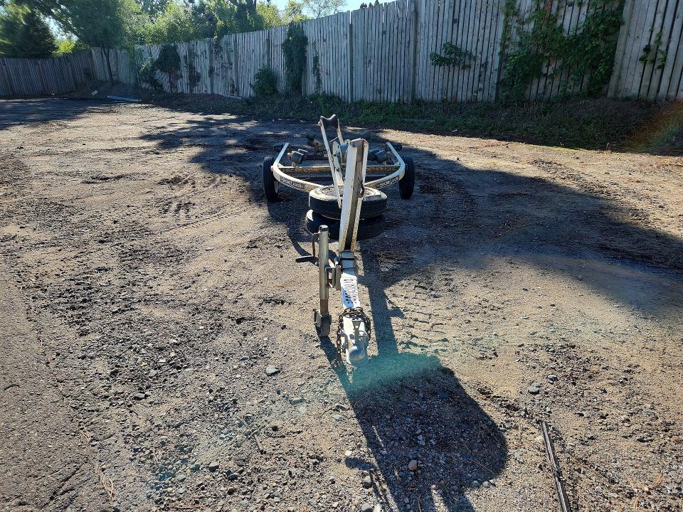Aukcja sprzedaży 1987 Shor 20' Boat T, vin: 1MDCGBR15HD311613, numer aukcji: 67885086