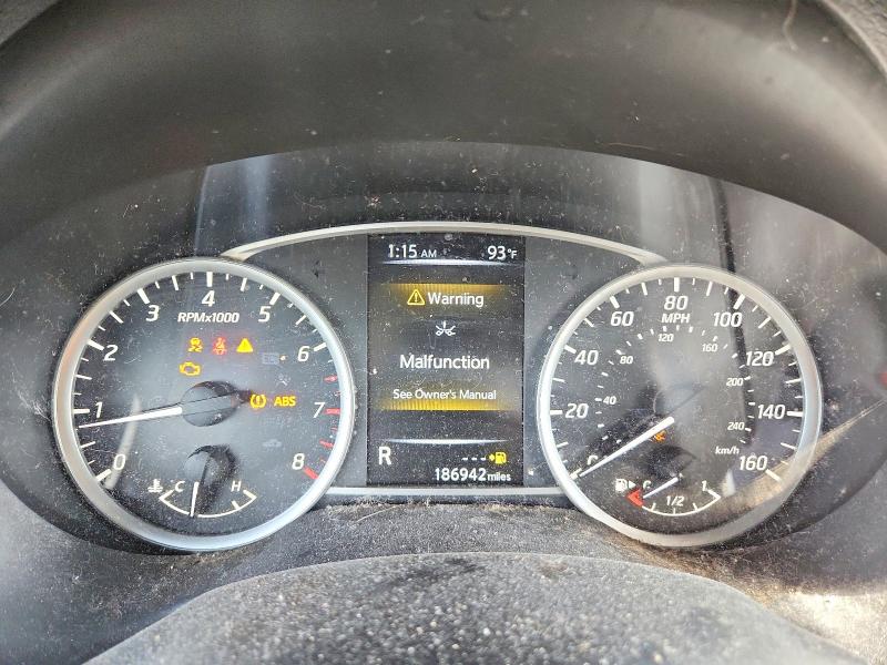 Продаж на аукціоні авто 2018 Nissan Sentra, vin: 3N1AB7AP0JY334557, номер лоту: 70618726