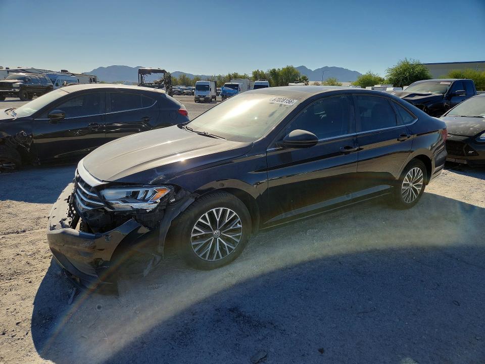 Продаж на аукціоні авто 2019 Volkswagen Jetta, vin: 3VWC57BUXKM070254, номер лоту: 67028156