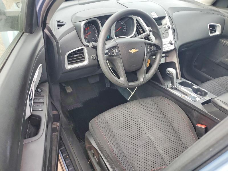 Aukcja sprzedaży 2014 Chevrolet Equinox, vin: 2GNALAEK7E6144677, numer aukcji: 71075796