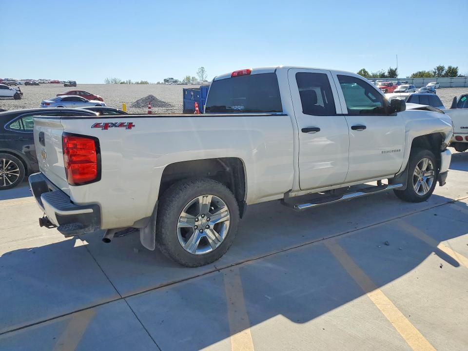70798906 :رقم المزاد ، 1GCVKPECXGZ178919 vin ، 2016 Chevrolet Silverado مزاد بيع