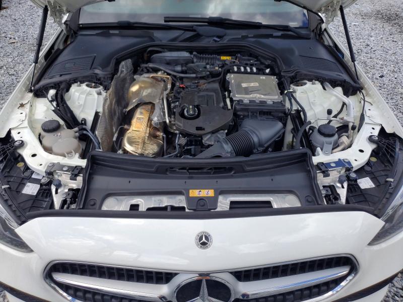 Aukcja sprzedaży 2022 Mercedes-benz C, vin: W1KAF4GB9NR050759, numer aukcji: 67395876
