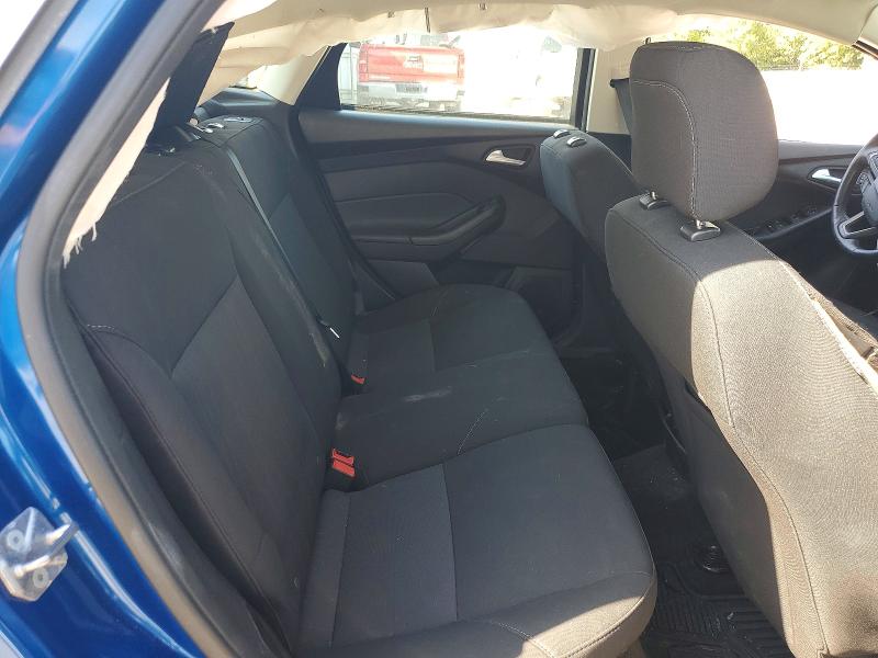 2018 Ford Focus მანქანა იყიდება აუქციონზე, vin: 1FADP3M28JL310901, აუქციონის ნომერი: 68493026